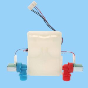 VALVULA DE ENTRADA DE AGUA DE LAVADORA