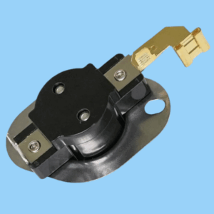 ficible termico de secadora