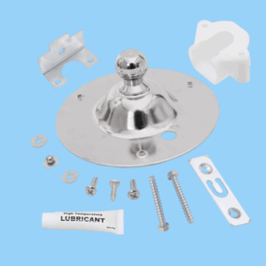 KIT DE RODAMIENTO DE SECADORA