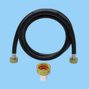 manguera de llenado para lavadora