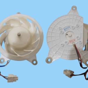 Fan LG, motor del refrigerador