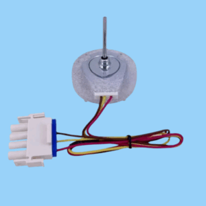 Fan de refrigerador Electrolux / GE.