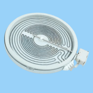 HORNILLA DE CERAMICA BOBLE