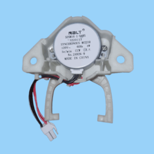 Actuador de lav. Mabe/GE