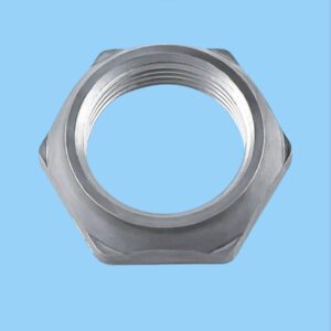 TUERCA DE CUBO PARA LAVADORA GE