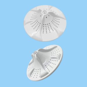 AGITADOR DE LAVADORA WHIRLPOOL