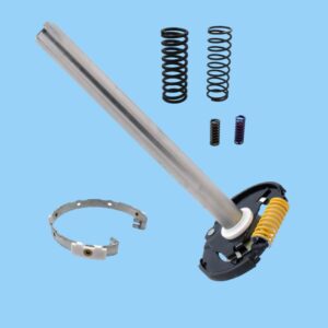 Kit de Barra Sprin